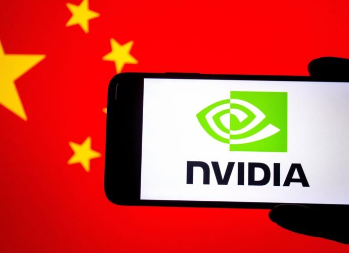 Two Chinese nationals charged for illegally shipping Nvidia AI chips to China