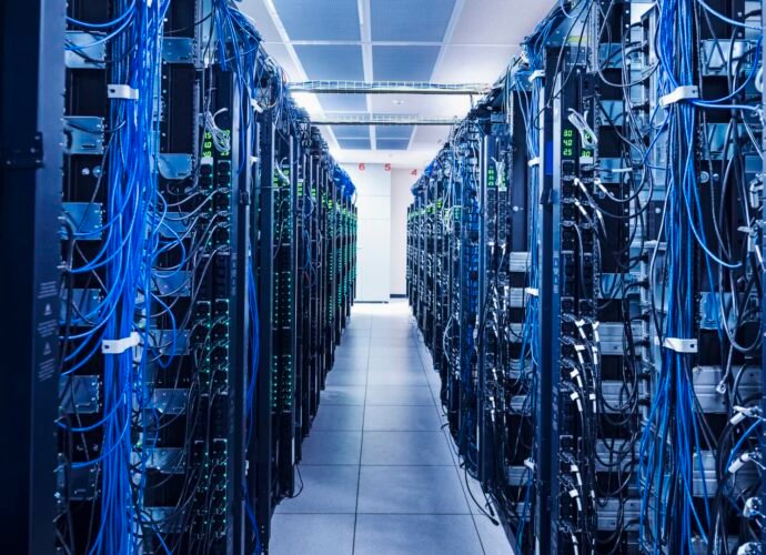 UK faces legal challenge for pushing ahead with 90-MW data center