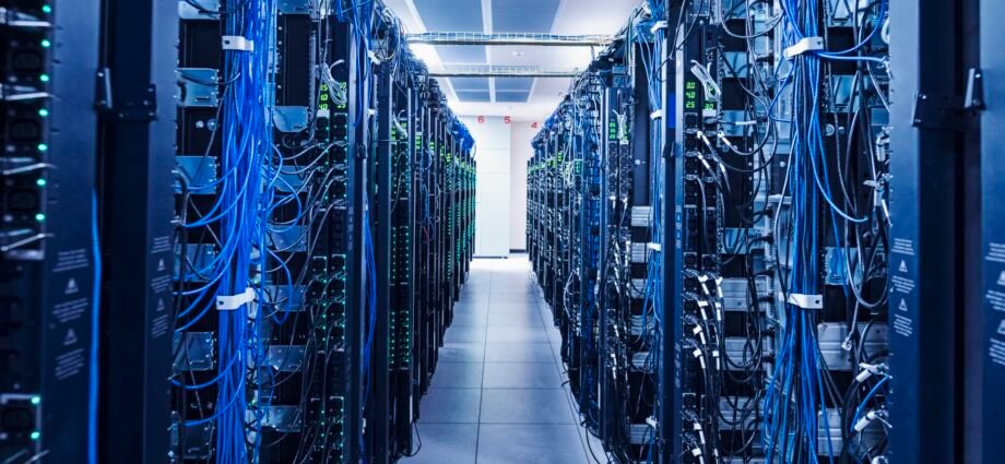 UK faces legal challenge for pushing ahead with 90-MW data center