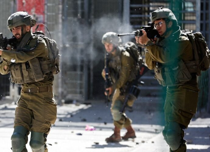 UN chief warns Israel, Russia over reports of sexual abuse by armed forces | Human Rights News