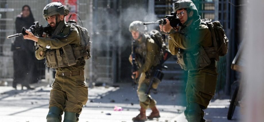 UN chief warns Israel, Russia over reports of sexual abuse by armed forces | Human Rights News