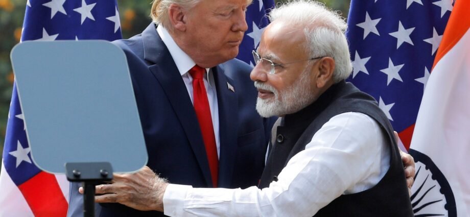 US-India relations hit new low despite Trump-Modi bromance: What’s next? | Donald Trump News
