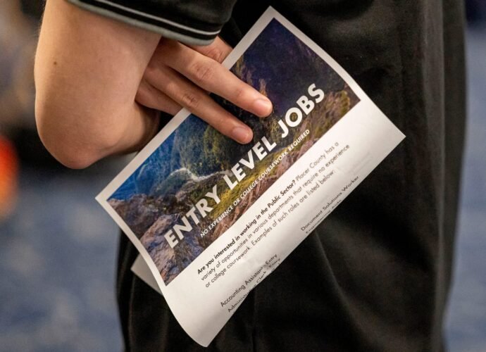 U.S. added just 73,000 jobs, prior months revised much lower