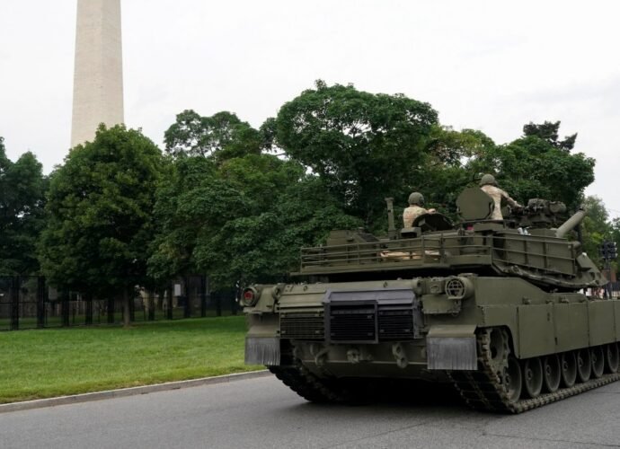 US soldier charged with attempt to provide Russia with battle tank info | Espionage News