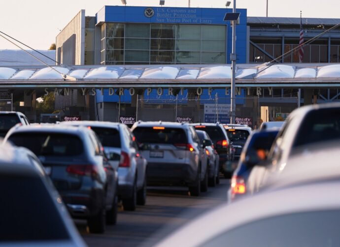 US to require up to $15,000 bond for some tourists | Migration News