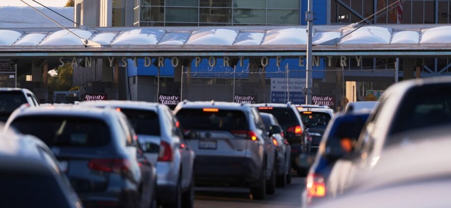 US to require up to $15,000 bond for some tourists | Migration News
