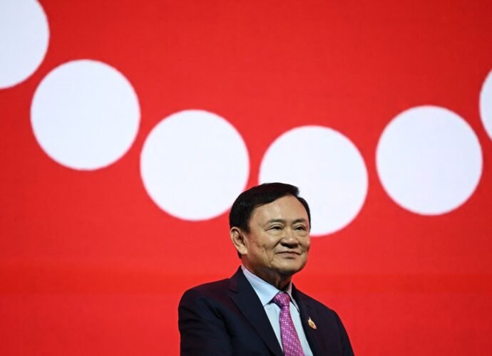 Verdict due for Thailand’s ex-PM Thaksin Shinawatra in royal insult case | Politics News