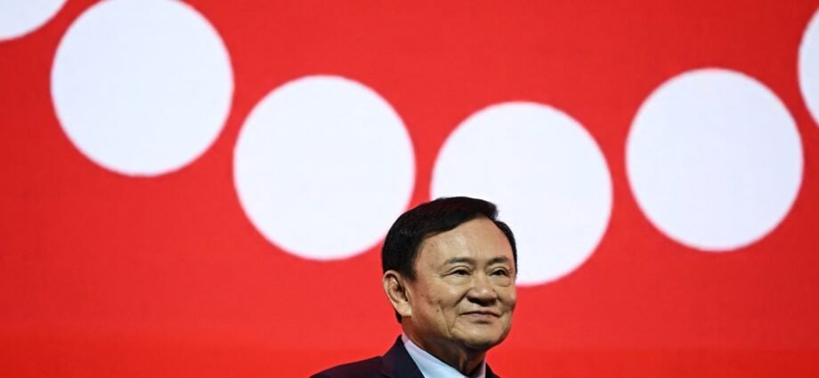 Verdict due for Thailand’s ex-PM Thaksin Shinawatra in royal insult case | Politics News 1 Verdict due for Thailand’s ex-PM Thaksin Shinawatra in royal insult case | Politics News