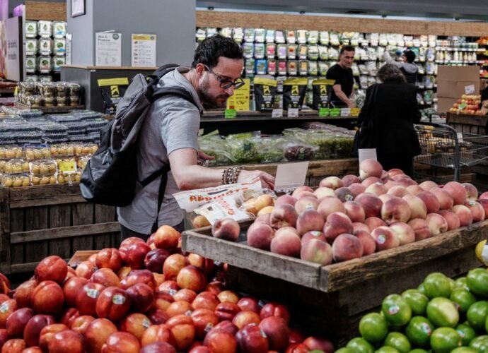 Wall Street frets about reliability of government data on eve of CPI