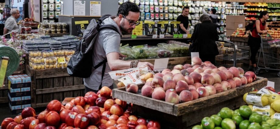 Wall Street frets about reliability of government data on eve of CPI 1 Wall Street frets about reliability of government data on eve of CPI