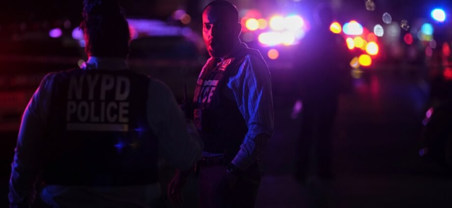 What are US ‘red flag’ gun laws; why didn’t they stop New York shooter? | Gun Violence News