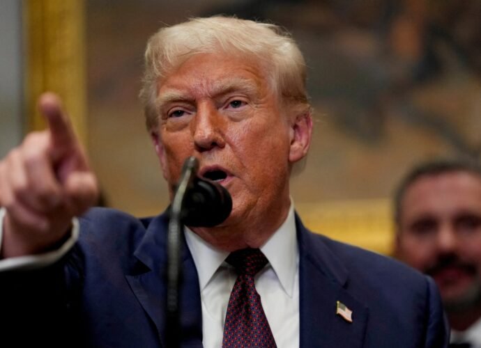 What’s the fallout from Trump’s new batch of tariffs? | International Trade News