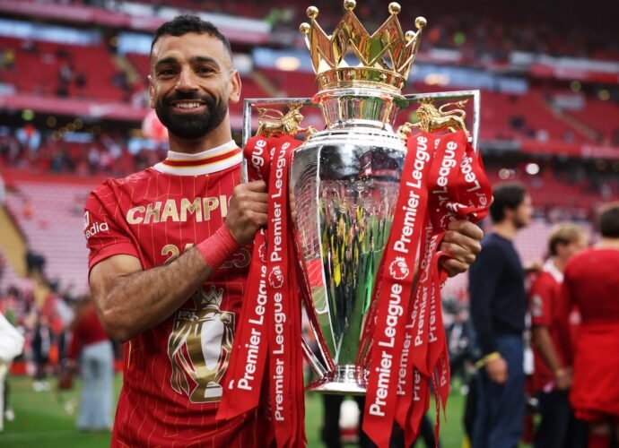 Who are Premier League title favourites: Liverpool, Arsenal, Man City, Utd? | Football News