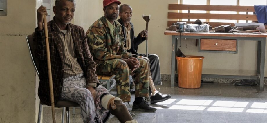 Why Ethiopia’s Tigray could be on the brink of another conflict | Abiy Ahmed News 1 Why Ethiopia’s Tigray could be on the brink of another conflict | Abiy Ahmed News