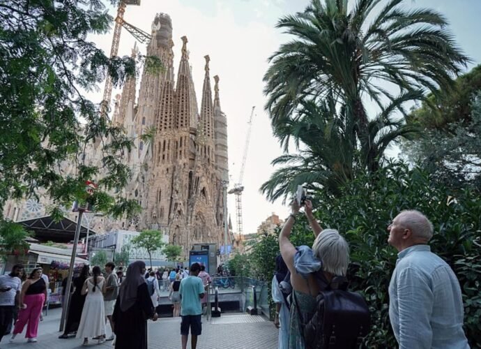 Why Spain's economy is doing so well