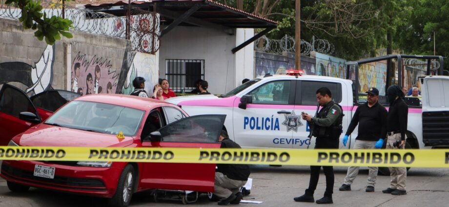 Why has the US issued a ‘terrorism’ travel alert for Mexico? | Crime News 1 Why has the US issued a ‘terrorism’ travel alert for Mexico? | Crime News