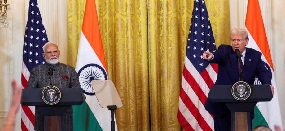Why have relations between Trump and Modi nosedived so quickly? | Business and Economy
