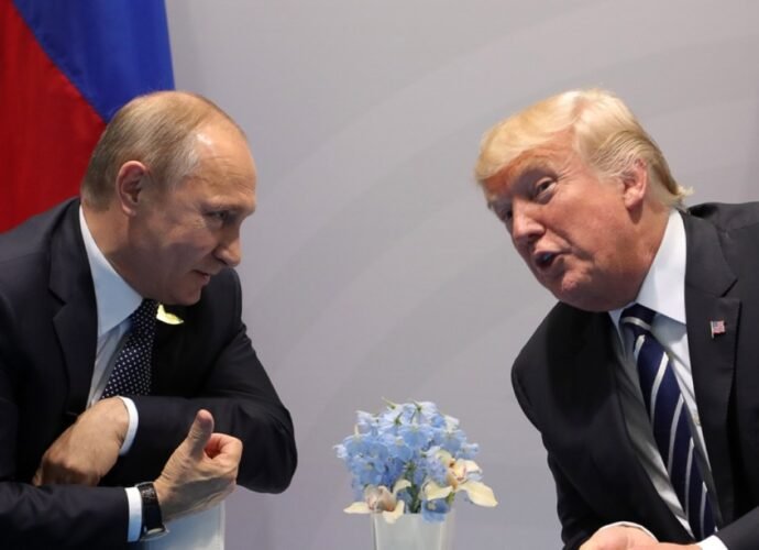 Why is Trump moving nuclear submarines after spat with Medvedev? | Nuclear Weapons News