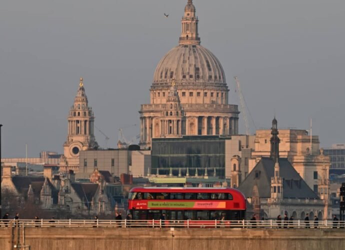 Why the FTSE 100 index could rise further after a fresh record high