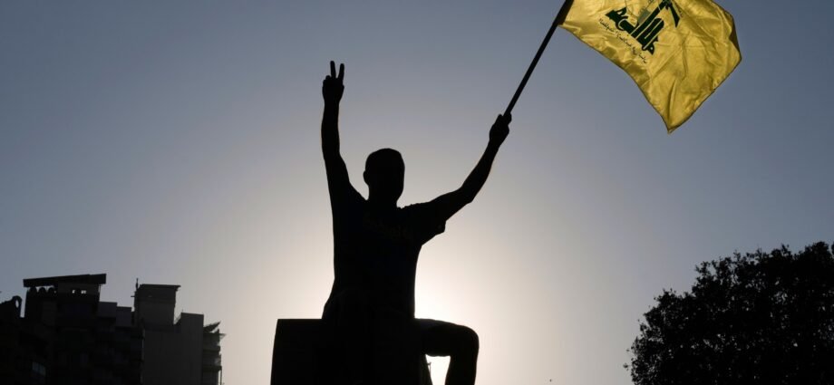 Will Lebanon succeed in disarming Hezbollah? | Israel attacks Lebanon News