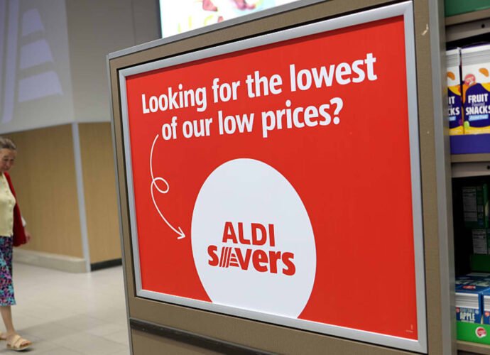 Will the other shoe drop when it comes to U.S. inflation?