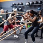 Yoga or HIIT? The best way to exercise based on your personality