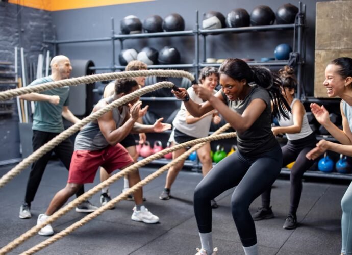 Yoga or HIIT? The best way to exercise based on your personality