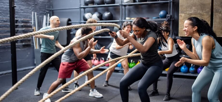 Yoga or HIIT? The best way to exercise based on your personality