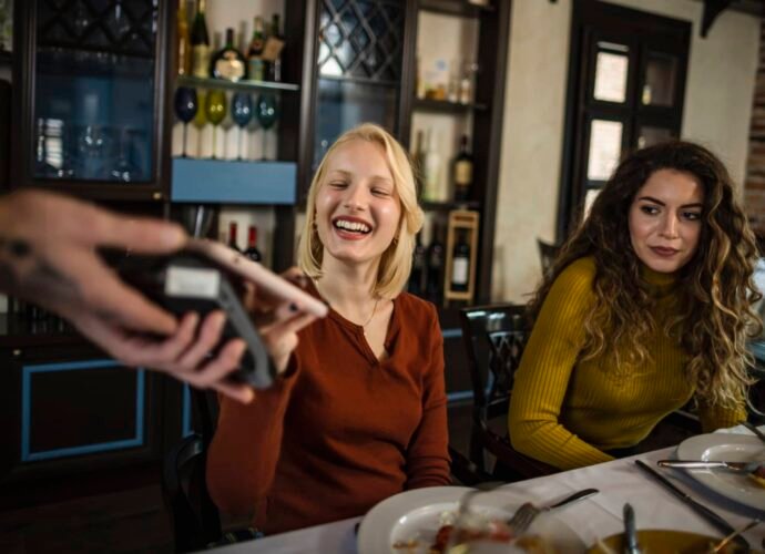 Young people say social activities are hurting their money goals