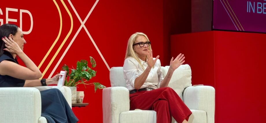 Your phone habit can keep you from raising successful kids