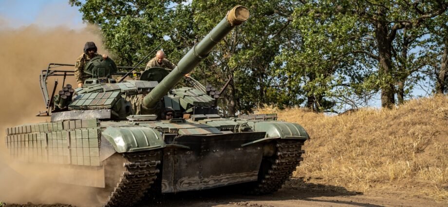 Zelenskyy says Putin readying for ‘new offensive’ in Ukraine, not ceasefire | Russia-Ukraine war News