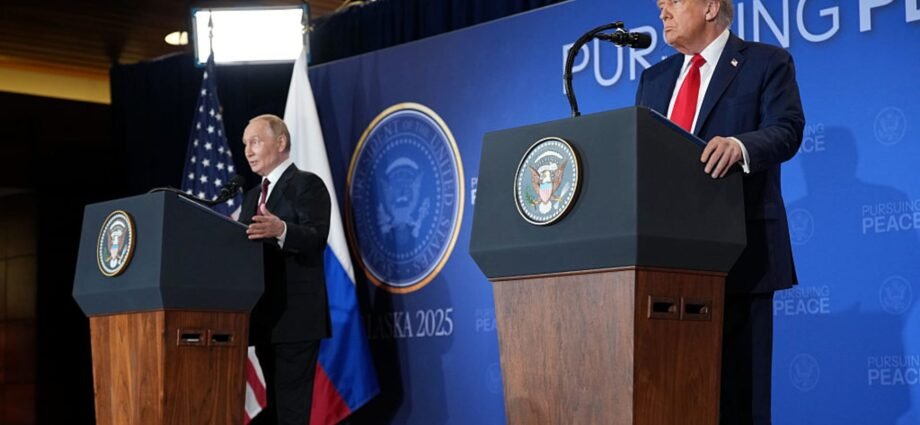 Zelenskyy to meet with Trump after Putin talks end without ceasefire 1 Zelenskyy to meet with Trump after Putin talks end without ceasefire