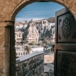 Cappadocia 9 Cappadocia