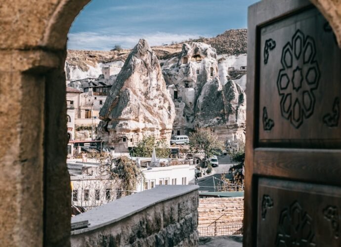 Cappadocia