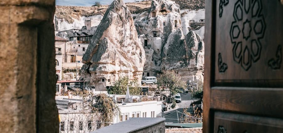 Cappadocia 1 Cappadocia