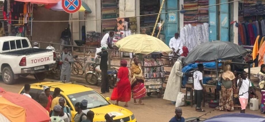 ‘Cut in secret’: Gambia anti-FGM activists fear babies targeted despite ban | Child Rights News 1 ‘Cut in secret’: Gambia anti-FGM activists fear babies targeted despite ban | Child Rights News