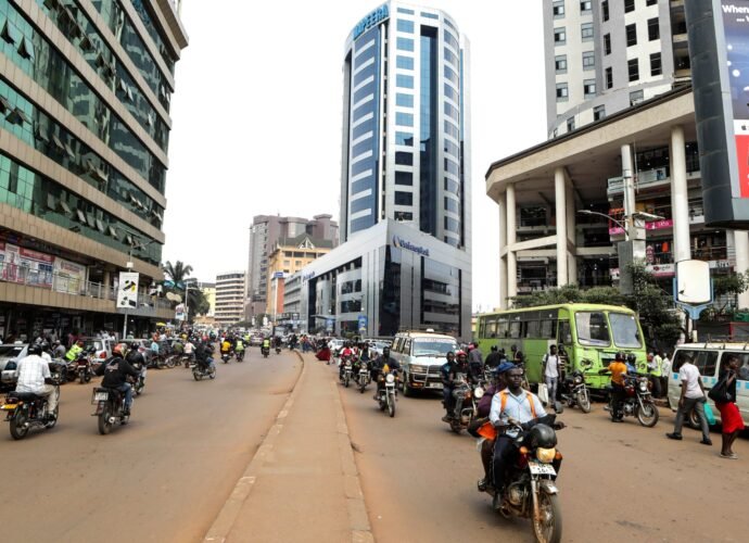 ‘The whole scheme stinks’: Ugandans question deal to take US deportees | Human Rights News