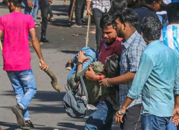 ‘They’re selling the revolution’: Bangladesh a year after Hasina’s downfall | Politics News