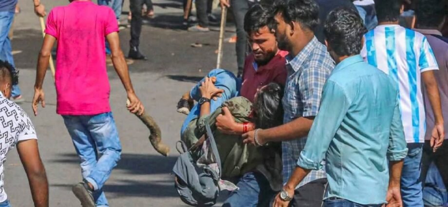 ‘They’re selling the revolution’: Bangladesh a year after Hasina’s downfall | Politics News