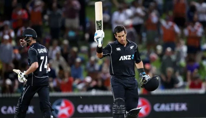 راس ٹیلر کا ریٹائرمنٹ ختم کرنے کا اعلان، نئی ٹیم میں بھی سیلکٹ 1 1507358 123012 updates