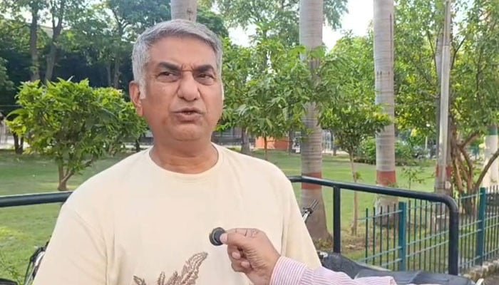 طاہر زمان نے قومی ہاکی ٹیم کیلئے غیر ملکی ماہر کوچز کو ضروری قرار دیدیا 1 1509383 122252 updates