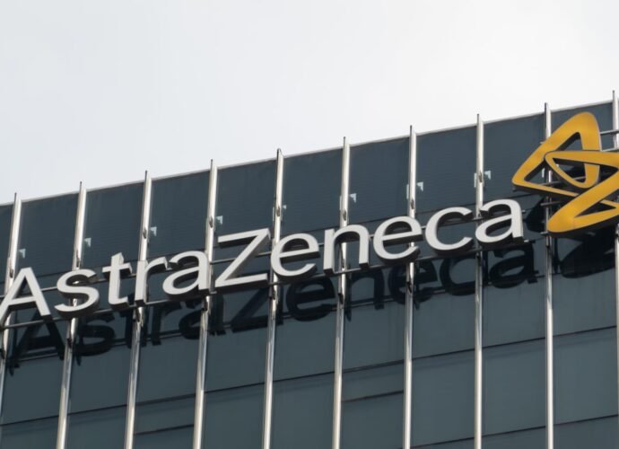 AstraZeneca pauses $270 million investment in Britain