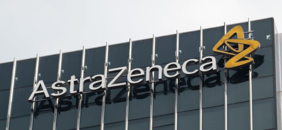 AstraZeneca pauses $270 million investment in Britain 1 AstraZeneca pauses $270 million investment in Britain