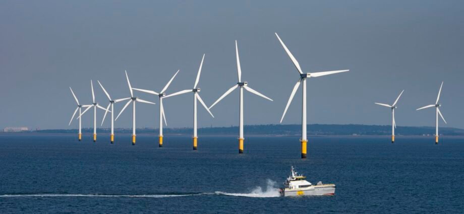 Denmark's Orsted gets green light for rights issue amid Trump wind war