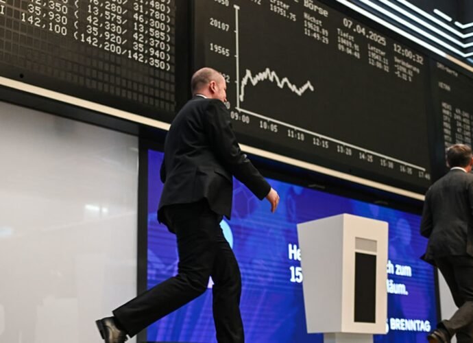 European markets on Tues Sept 30; Stoxx 600, FTSE, DAX, CAC