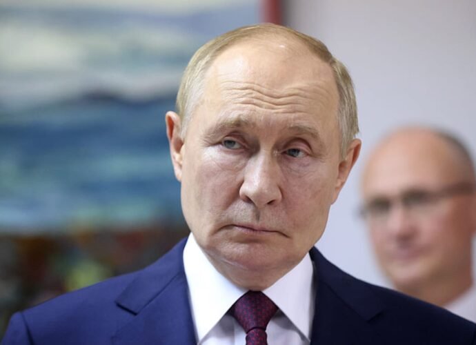 How Russia’s salami strategy is testing NATO and the West