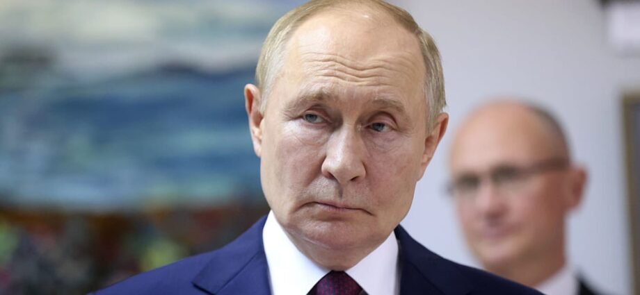 How Russia’s salami strategy is testing NATO and the West 1 How Russia’s salami strategy is testing NATO and the West