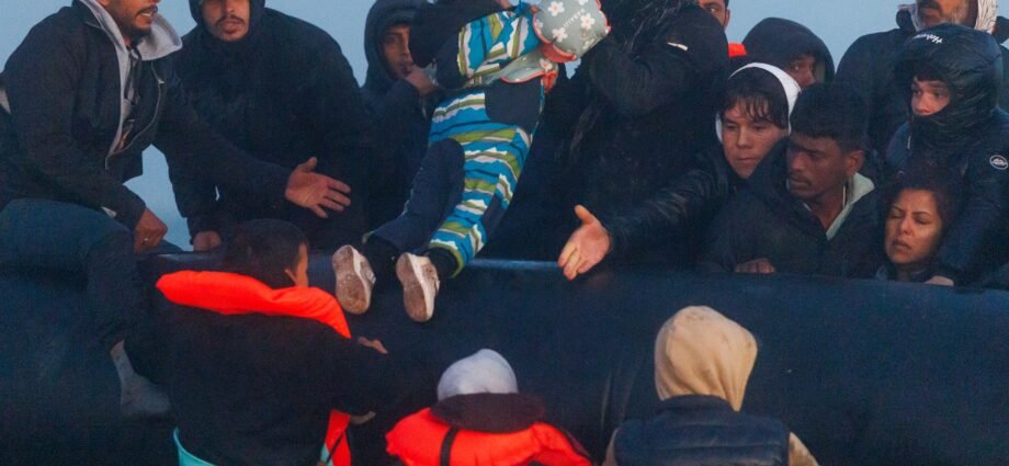 How effective is UK’s one-in-one-out migrant deal with France so far? | Human Rights News 1 How effective is UK’s one-in-one-out migrant deal with France so far? | Human Rights News