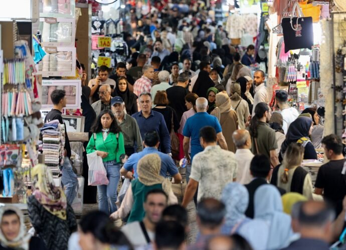 Iranians fear more economic pain, war as UN sanctions snapback | Israel-Iran conflict News