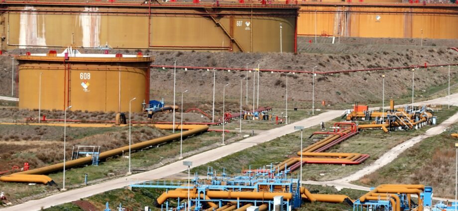 Iraq resumes Kurdish oil exports to Turkiye after two-and-a-half-year halt | Oil and Gas News 1 Iraq resumes Kurdish oil exports to Turkiye after two-and-a-half-year halt | Oil and Gas News